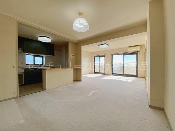 ダイヤパレス羽根井西館