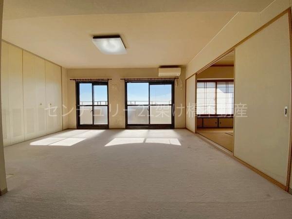 ダイヤパレス羽根井西館