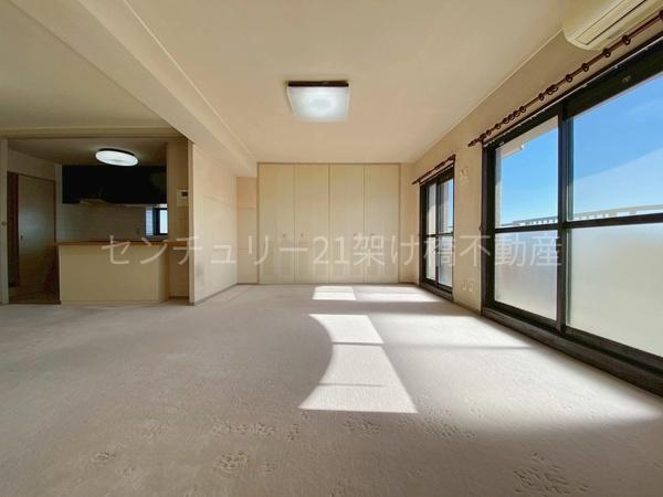 ダイヤパレス羽根井西館