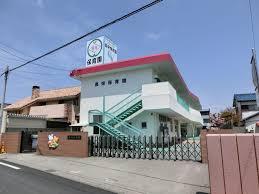 豊橋市草間町第1　新築戸建（全3棟）1号棟(長栄保育園)