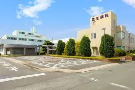 豊橋市草間町第1　新築戸建（全3棟）2号棟(医療法人羔羊会弥生病院)