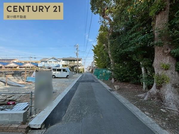 豊橋市草間町第1　新築戸建（全3棟）2号棟