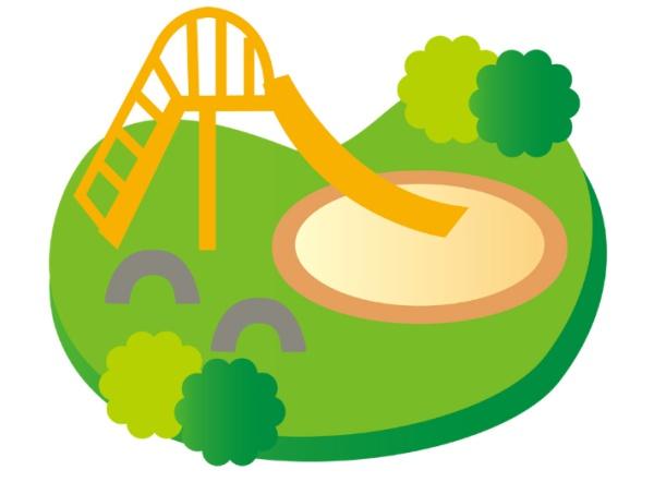 豊橋市草間町第1　新築戸建（全3棟）3号棟(高師緑地)