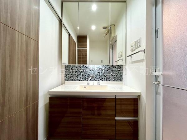 シティライフ豊橋デュアルコートウエスト