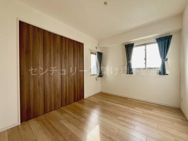 シティライフ豊橋デュアルコートウエスト