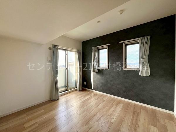 シティライフ豊橋デュアルコートウエスト