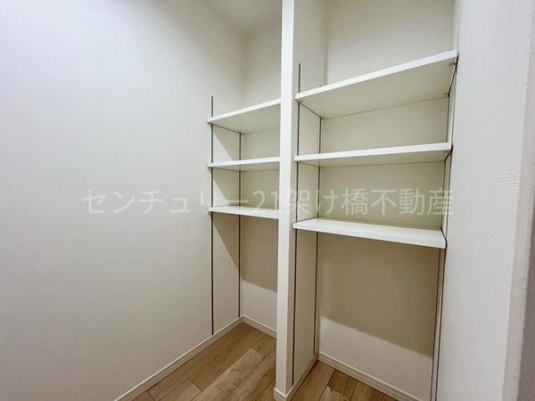 シティライフ豊橋デュアルコートウエスト