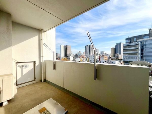 シティライフ豊橋デュアルコートウエスト