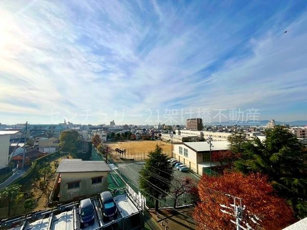 シティライフ豊橋デュアルコートウエスト