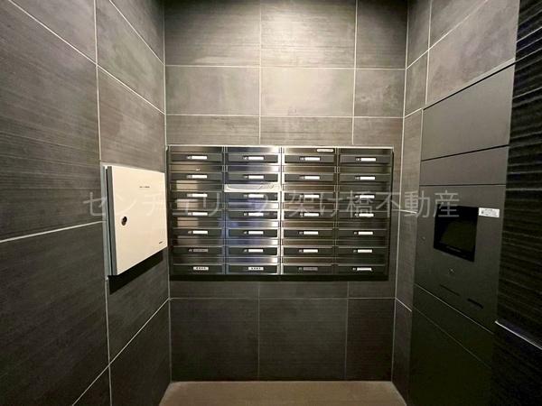 シティライフ豊橋デュアルコートウエスト