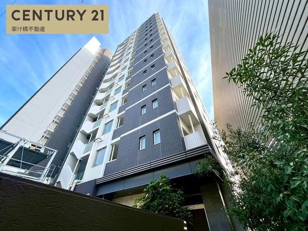 シティライフ豊橋デュアルコートウエスト