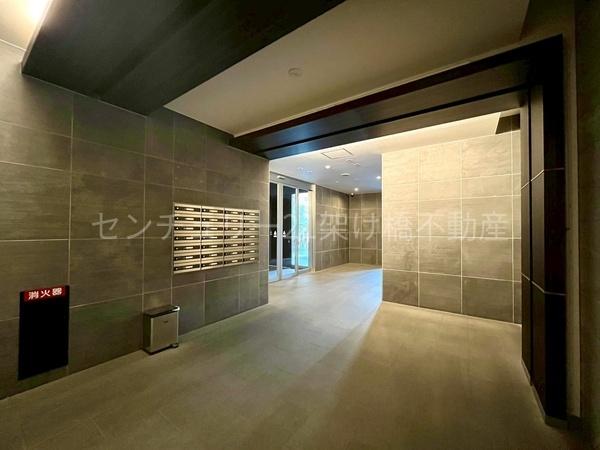 シティライフ豊橋デュアルコートウエスト