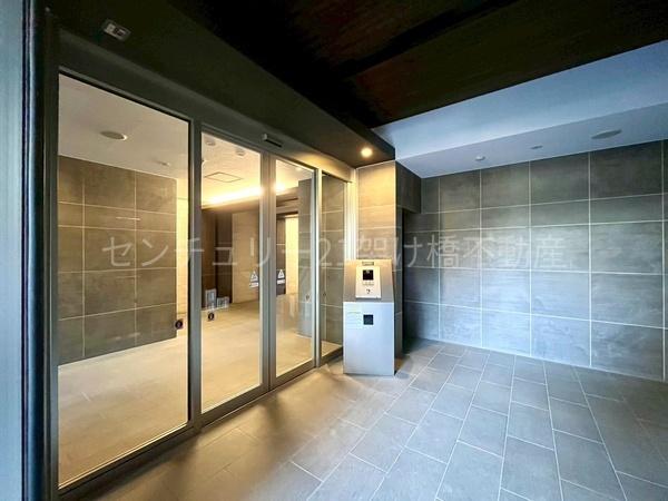 シティライフ豊橋デュアルコートウエスト