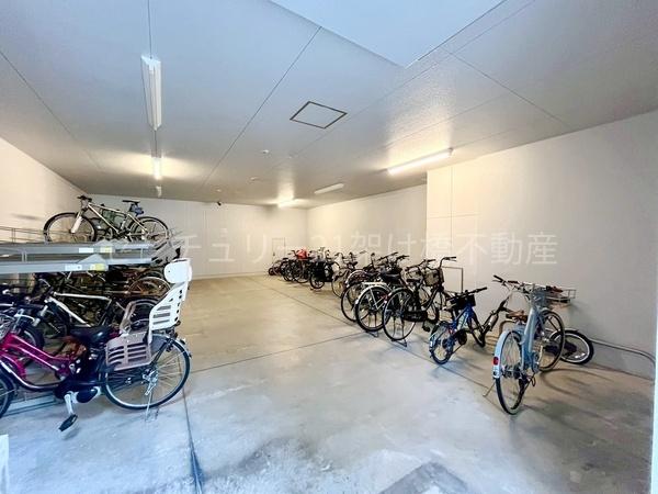 シティライフ豊橋デュアルコートウエスト