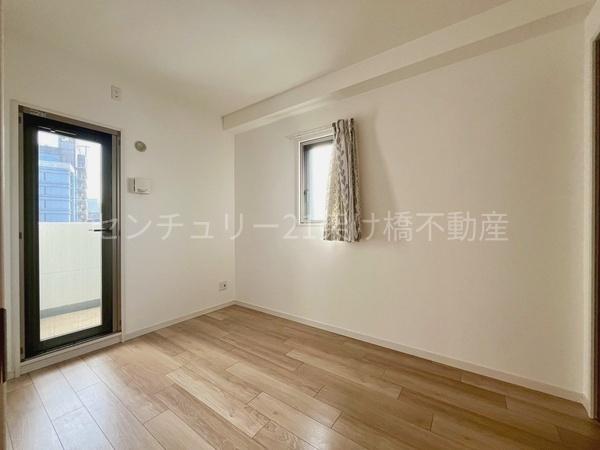 シティライフ豊橋デュアルコートウエスト