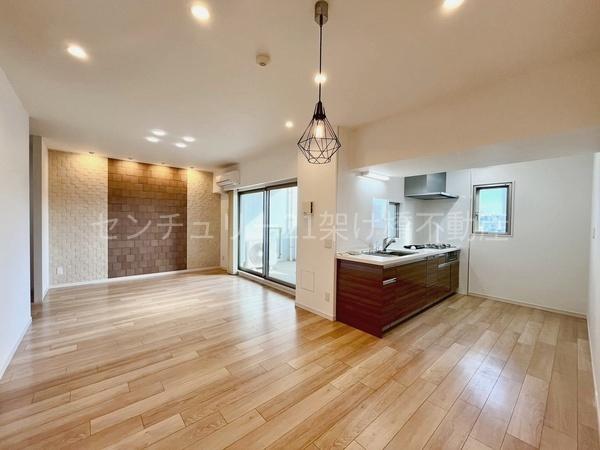 シティライフ豊橋デュアルコートウエスト