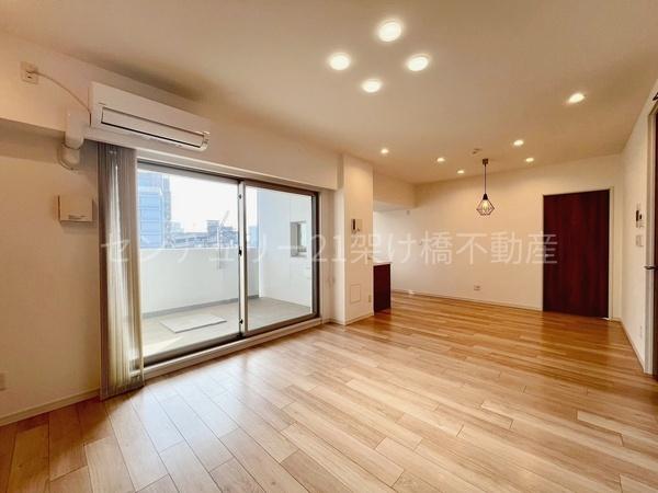 シティライフ豊橋デュアルコートウエスト