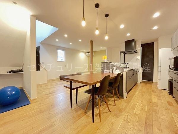 田原市谷熊町成木の中古一戸建て