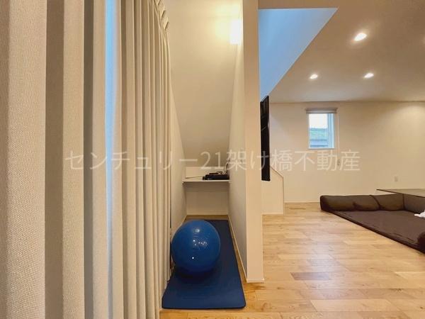 田原市谷熊町成木の中古一戸建て