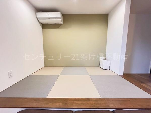 田原市谷熊町成木の中古一戸建て