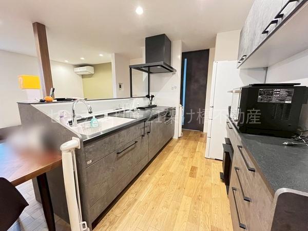 田原市谷熊町成木の中古一戸建て