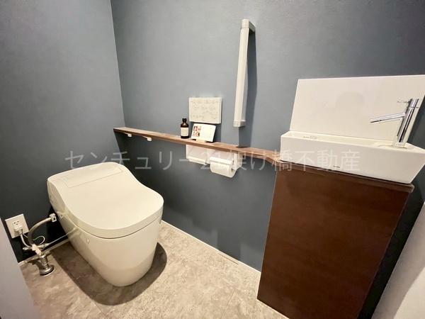 田原市谷熊町成木の中古一戸建て