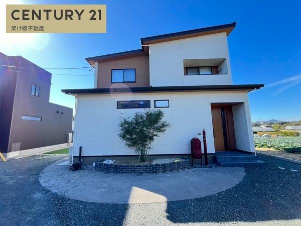 田原市谷熊町 中古戸建