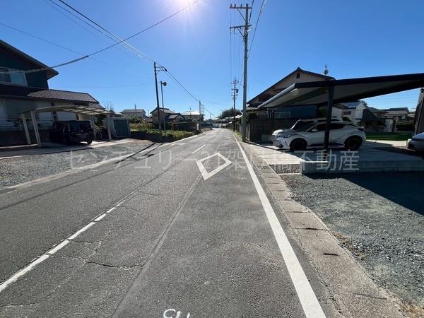 田原市谷熊町成木の中古一戸建て