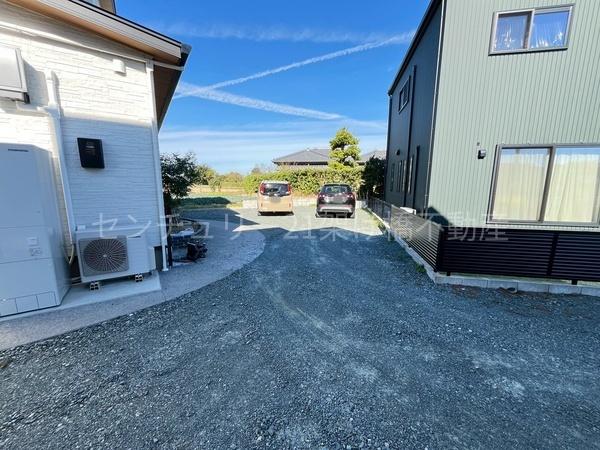 田原市谷熊町成木の中古一戸建て