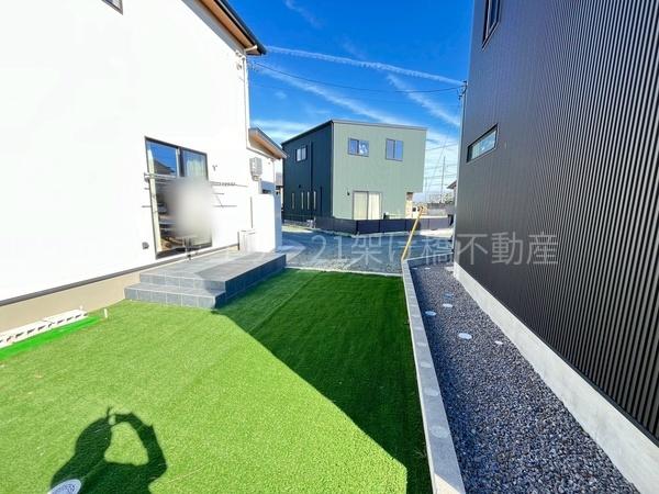 田原市谷熊町成木の中古一戸建て