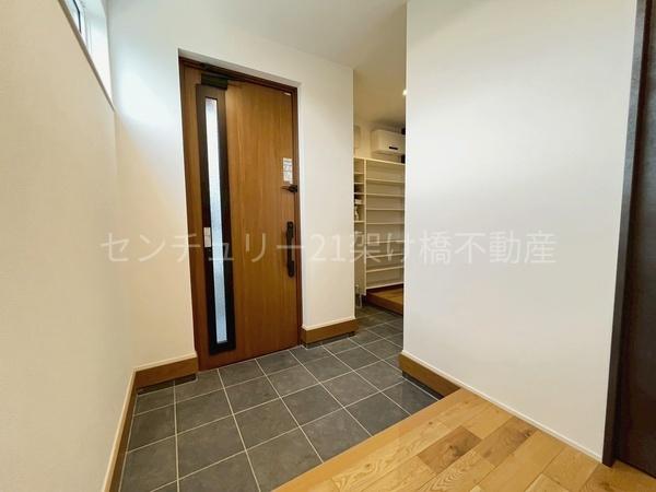 田原市谷熊町成木の中古一戸建て