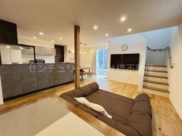 田原市谷熊町成木の中古一戸建て