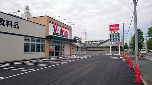 豊橋市横須賀町宮元の土地(V・drug豊橋菰口店)