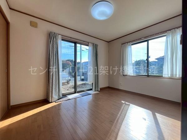 豊橋市東赤沢町字観音堂の中古一戸建て