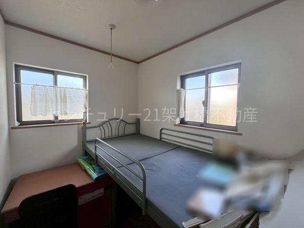 豊橋市東赤沢町字観音堂の中古一戸建て