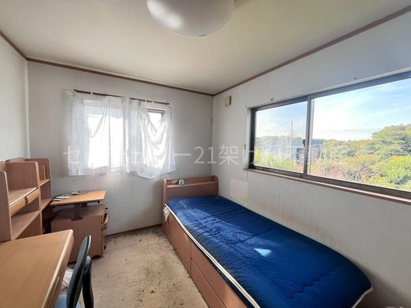 豊橋市東赤沢町字観音堂の中古一戸建て