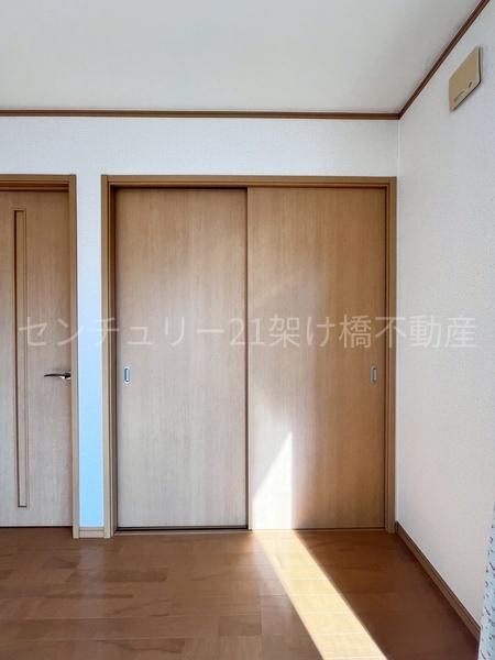 豊橋市東赤沢町字観音堂の中古一戸建て