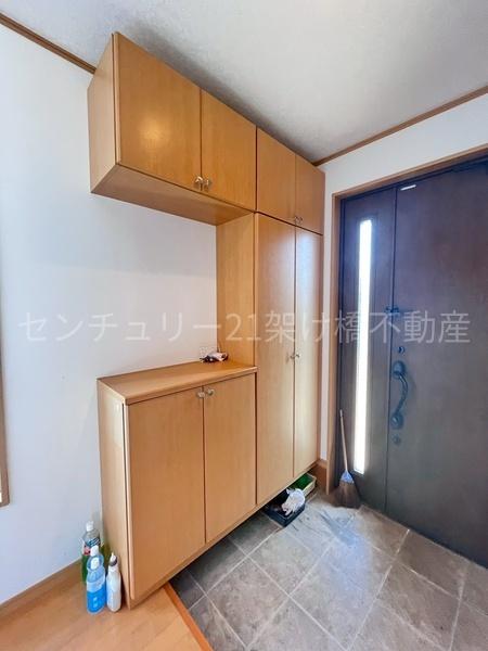 豊橋市東赤沢町字観音堂の中古一戸建て