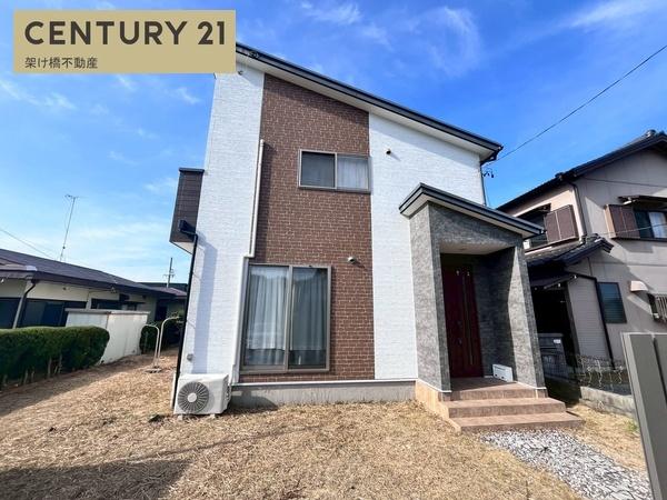 豊橋市東赤沢町　中古戸建