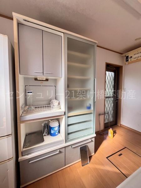 豊橋市東赤沢町字観音堂の中古一戸建て