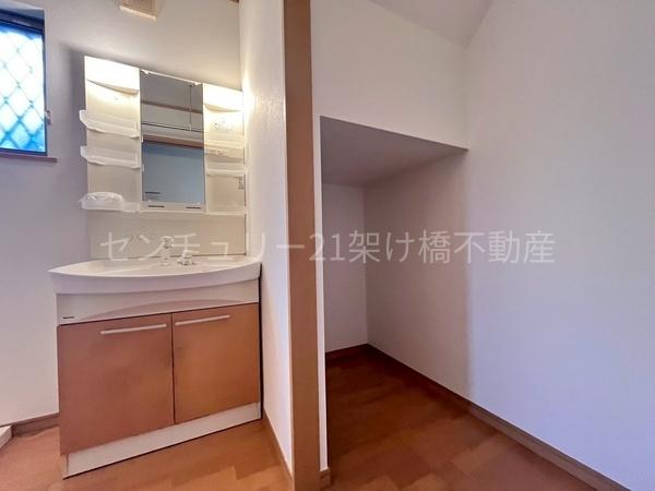 豊橋市東赤沢町字観音堂の中古一戸建て