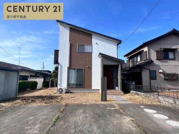 豊橋市東赤沢町字観音堂の中古一戸建て