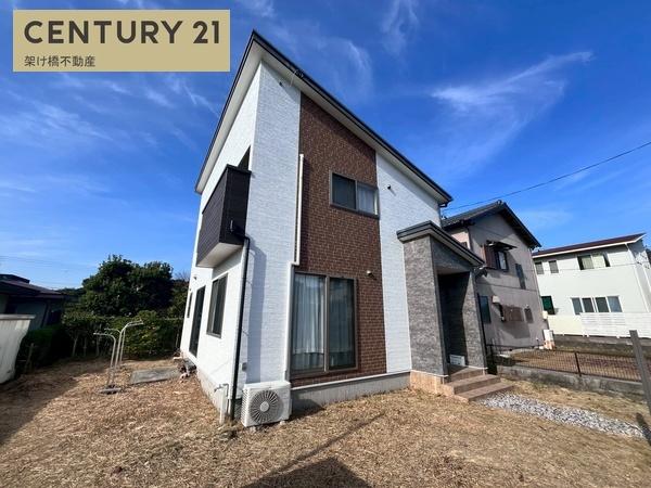 豊橋市東赤沢町字観音堂の中古一戸建て