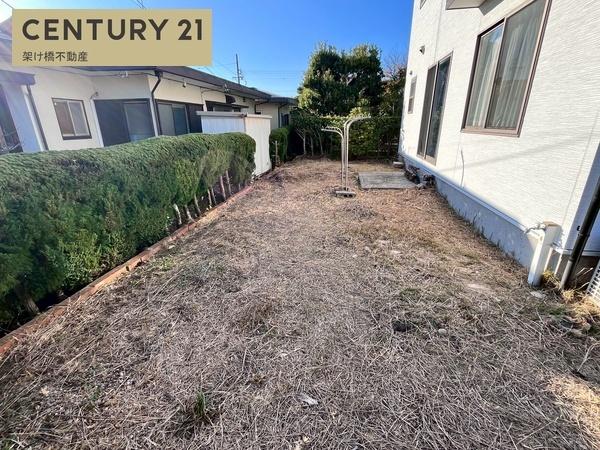 豊橋市東赤沢町字観音堂の中古一戸建て