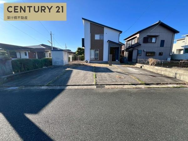 豊橋市東赤沢町　中古戸建