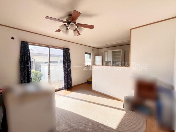 豊橋市東赤沢町　中古戸建