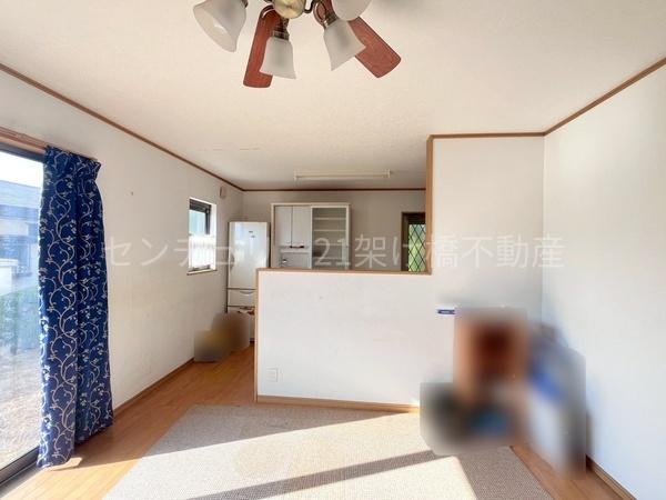 豊橋市東赤沢町　中古戸建