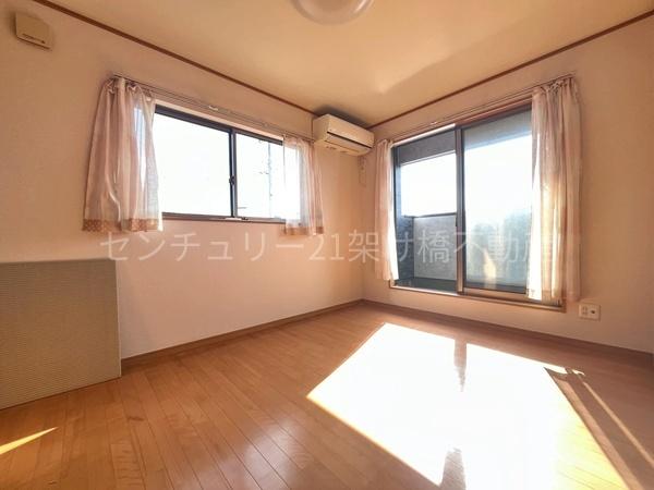 豊橋市東赤沢町字観音堂の中古一戸建て