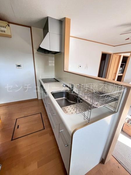 豊橋市東赤沢町字観音堂の中古一戸建て