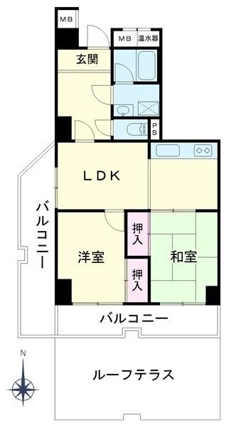 シャンボール康生